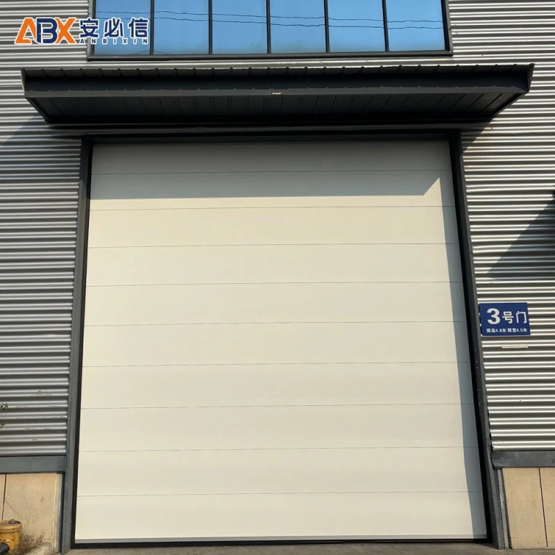 固原市铝合金提升门